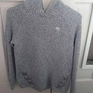 Abercrombie Kids sweater